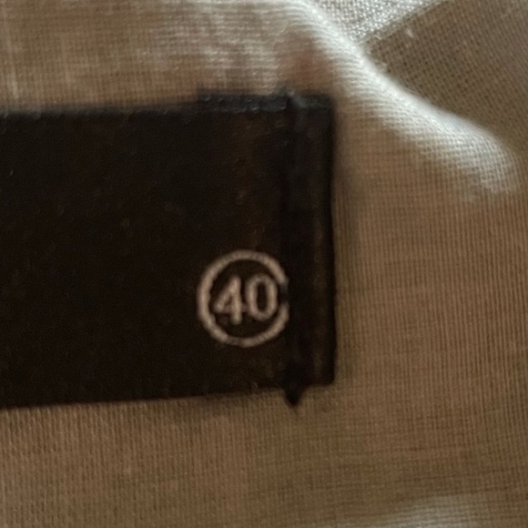 Soyaconcept patchwork sleeveless countrycore sleeveless grannycore dress size 40 - Picture 12 of 14